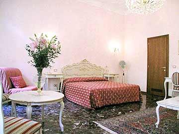 Mezzo Pozzo Venice