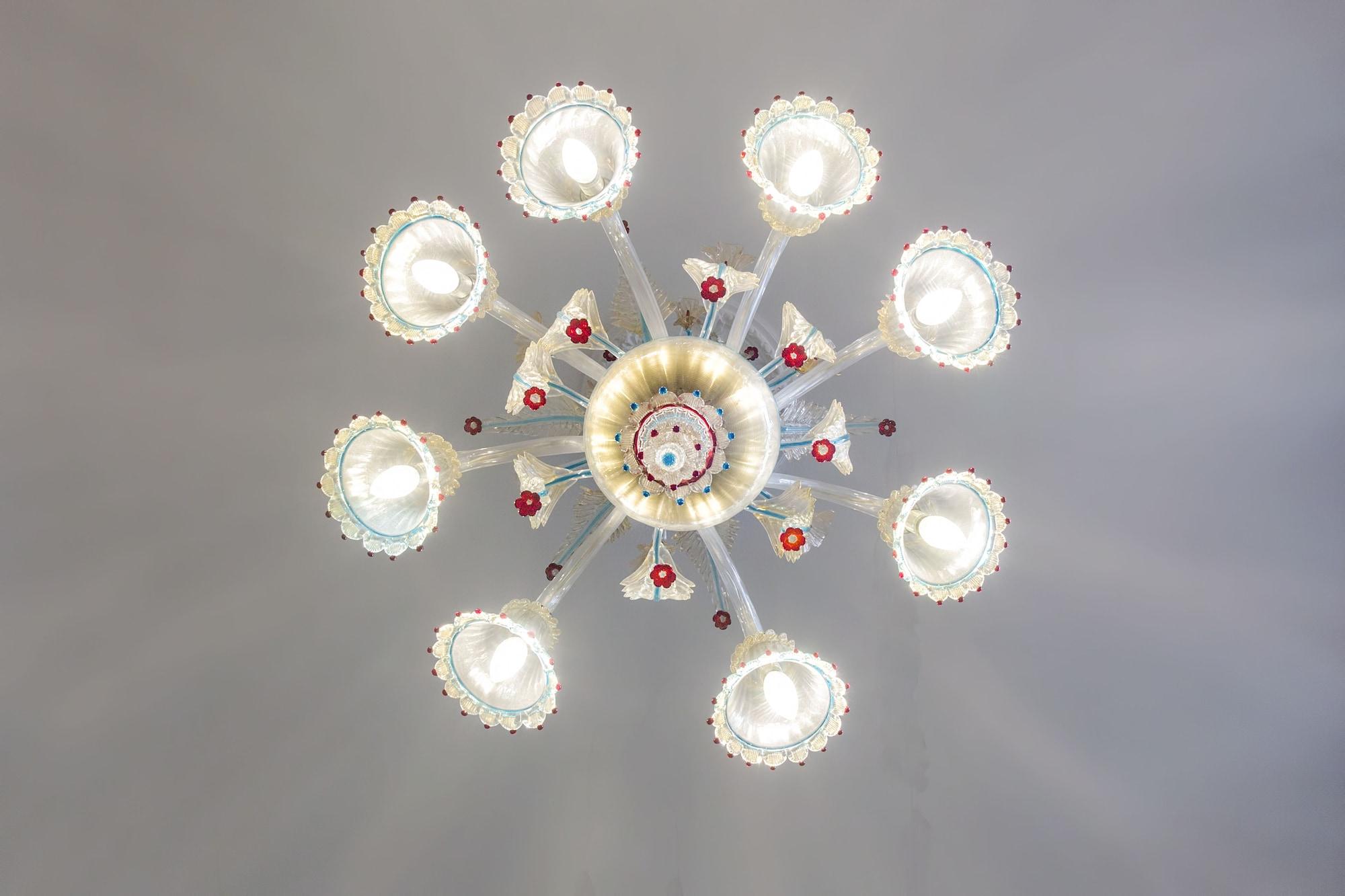 Mezzo Pozzo Hotel Venedig