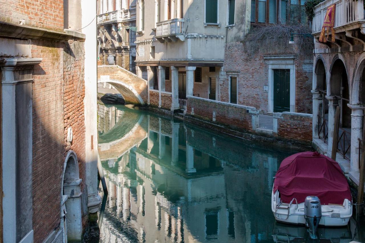 Mezzo Pozzo 2* Venedig